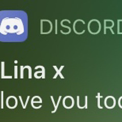The Lina Song?