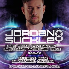 Loups - Phunkt pres. Collision Reunion - Wales Dec 2025!