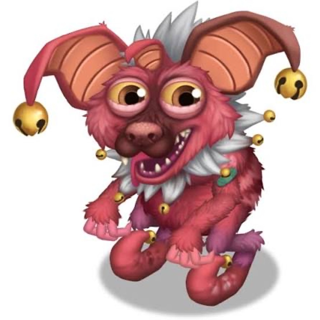 Fat Ralph Stream Continent - Full Song 3.4.2 (My Singing Monsters Dawn Of Fire ...