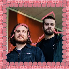 Brame & Hamo - FM pres. Queer Base Takeover @ Radio 80000 26/06/2021