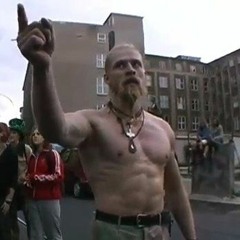 DJ Krokantje - Raving At The Border (Lektro's EP)