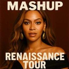 MASHUP - BEY