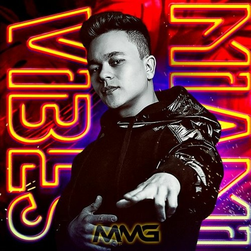 J E R A C  //  MIAMI VIBES