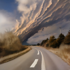Wind on the Way