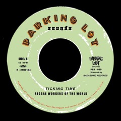 Stream PARKING LOT SOUNDS | Listen to WATAX-007 Oi-SKALL MATES