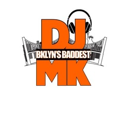 DJ MK REGGAE CLIPS 2024