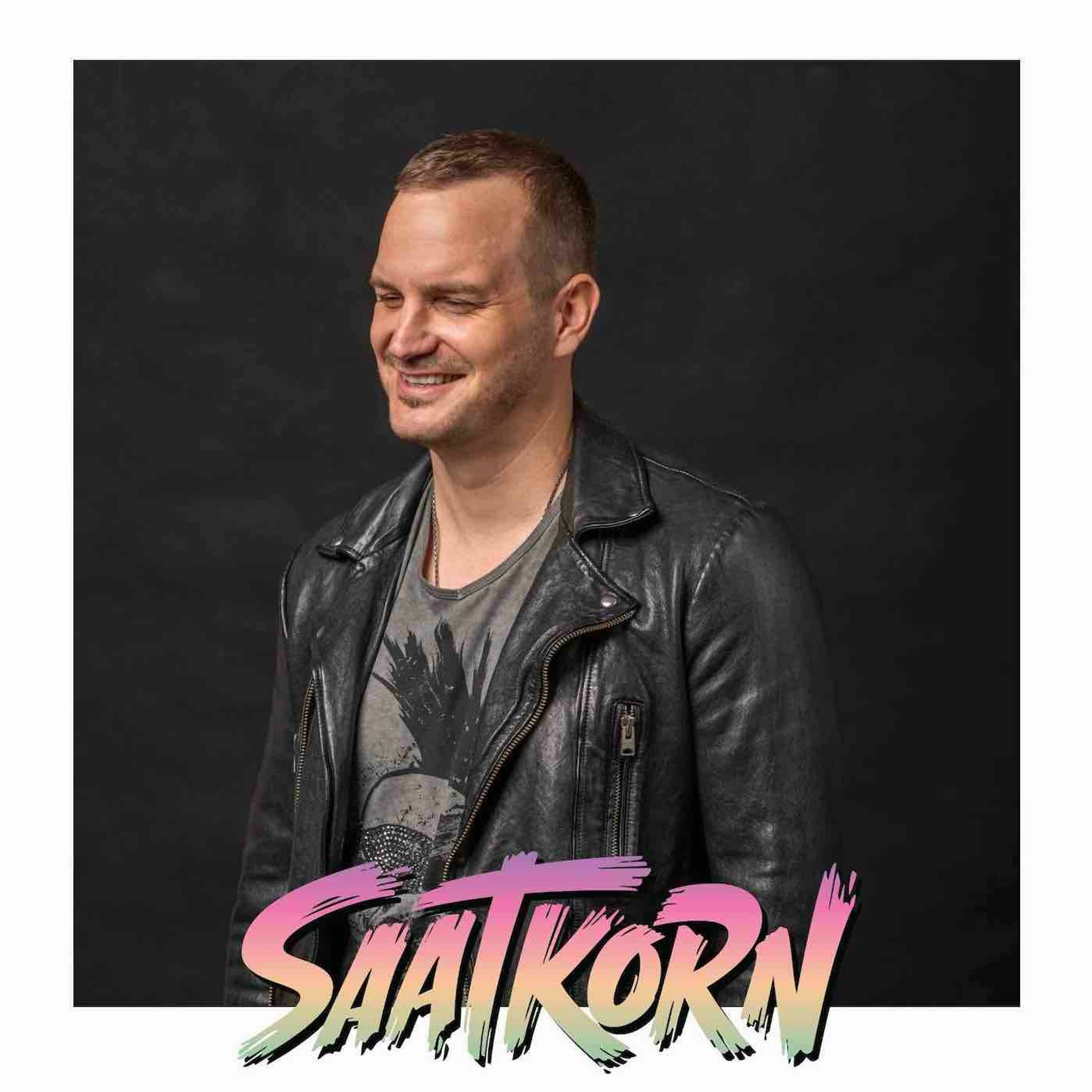 saatkorn Podcast