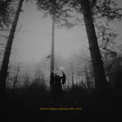 Roberto Apodaca Halloween Mix 2025