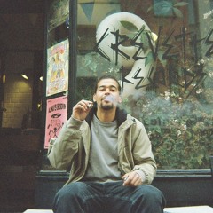 BIG_GGY - 9 YEAR CREVETTE INSTORE