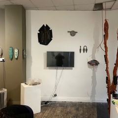 In conversation with the curator of Shadders Jane Millar