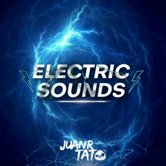 ⚡ELECTRIC SOUNDS⚡