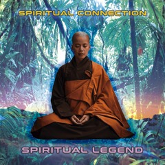 Spiritual Connection - Spiritual Legend Test