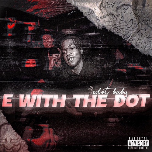 Edot Babyy & Sha Ek - PSA (3 peat) (prod. by push n’ punch)
