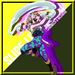 SLIDE LIKE MINA! (FEAT. MCGWIRE) [prod. VINCI]