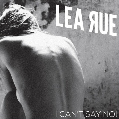 Lea Rue - I Can't Say No (MYHM Bootleg)