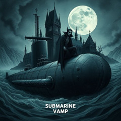 Vamp - Submarine [FREE DOWNLOAD]