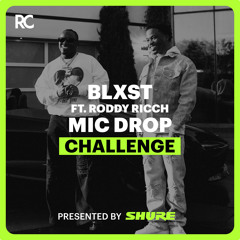 Passionate ft roddy ricch | made on the Rapchat app (prod. by Blxst)