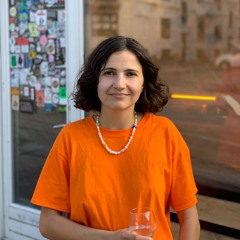 Vika @ Drift Radio 11-07-24