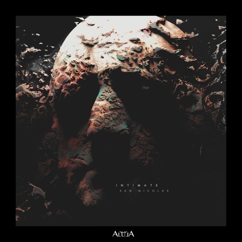 San Nicolas - Intimate