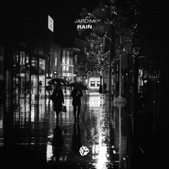 Jardim - Rain (Feat. Molly Frances)