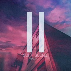 Higher Love X SOS X Takeaway (SOFT SOUND Mashup)