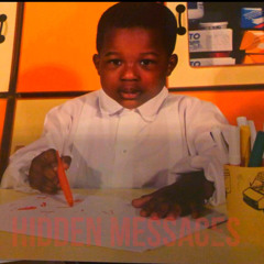 ThatboiVic- HiddenMessages