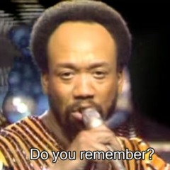 Open Arms in Autumn (Earth Wind & Fire vs Journey)
