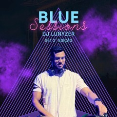Lunyzer At Blue Sessions segunda edição