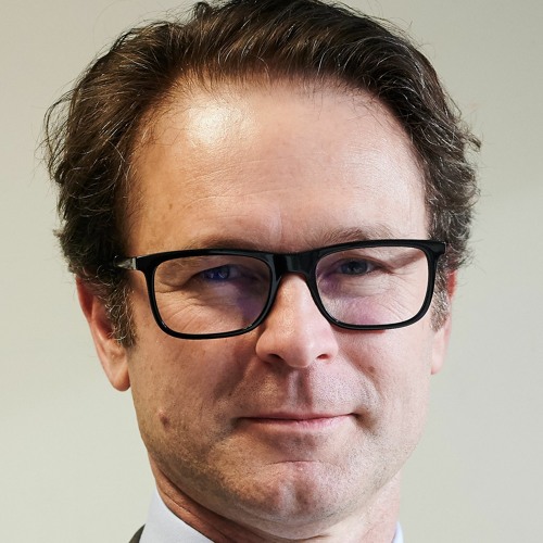 Stream episode 50 PRI's Nathan Fabian Climate Risk Pricing by [i3] Institutional Investment