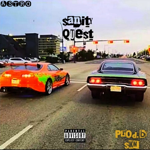 𝘚𝘈𝘕𝘐𝘛𝘠 𝘘𝘜𝘌𝘚𝘛 (𝘱𝘳𝘰𝘥. 𝘚𝘒𝘕)