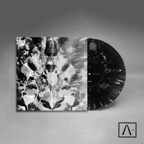 Various Artists - Parallel Reality Vinyl Preview | BAHN007_LTD