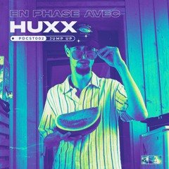 En Phase avec Huxx