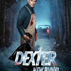 Dexter New Blood Sharpening The Knives
