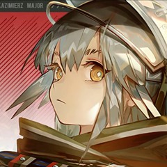 Arknights - Pinus Sylvestris ( Lobby Theme OST )