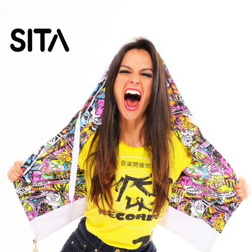 Sita Cabrera @ ElRow Barcelona - (Part 1)