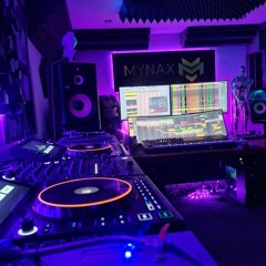 Mynax Producer Sessions Part 2.mp3