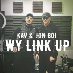 KAV & JON BOI - West Yorks Link Up