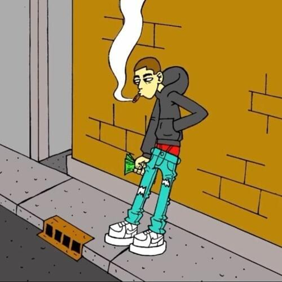 Stream Pollari X 95Reddo X 10kDunkin - Hop In [Prod. SenseiATL] by ...