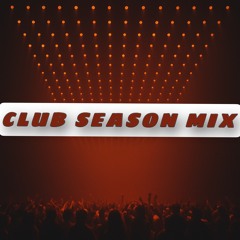 Club Season Mix