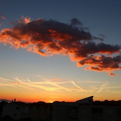 Sundowner (Fontaines DC x HiraHelmut) [Love for Melancholy Trance Mix]