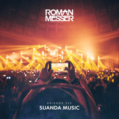 Roman Messer - Suanda Music 252 (24-11-2020)