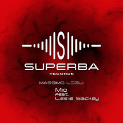 Massimo Logli - Mio feat. Leslie Sackey (Extended Mix)