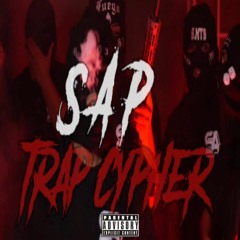 S.A.P - Trap Cypher ( Prod. By SANTANA MTB )