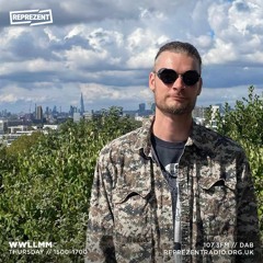 WWLLMM On Reprezent Radio 107.3FM [12 - 09 - 24]