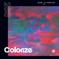 Klur - Forecast