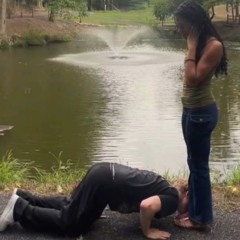 Xane - WHATEVER SHE WANT