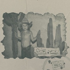 For you (Unreleased) - Keo