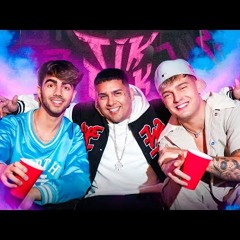 TIKTOK - Ian Lucas x Fede Vigevani x Gusty DJ