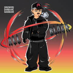 ALLBLACK (prod by jbmigo, prolend)