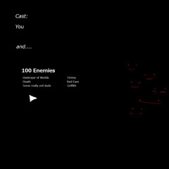 I Think Someone Broke The Credits
